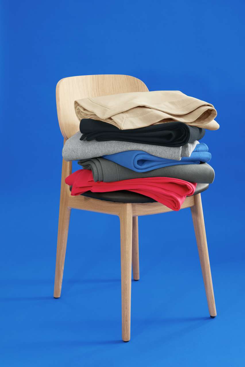 Gildan-HEAVY BLEND FLEECE STADIUM BLANKET-GI18900