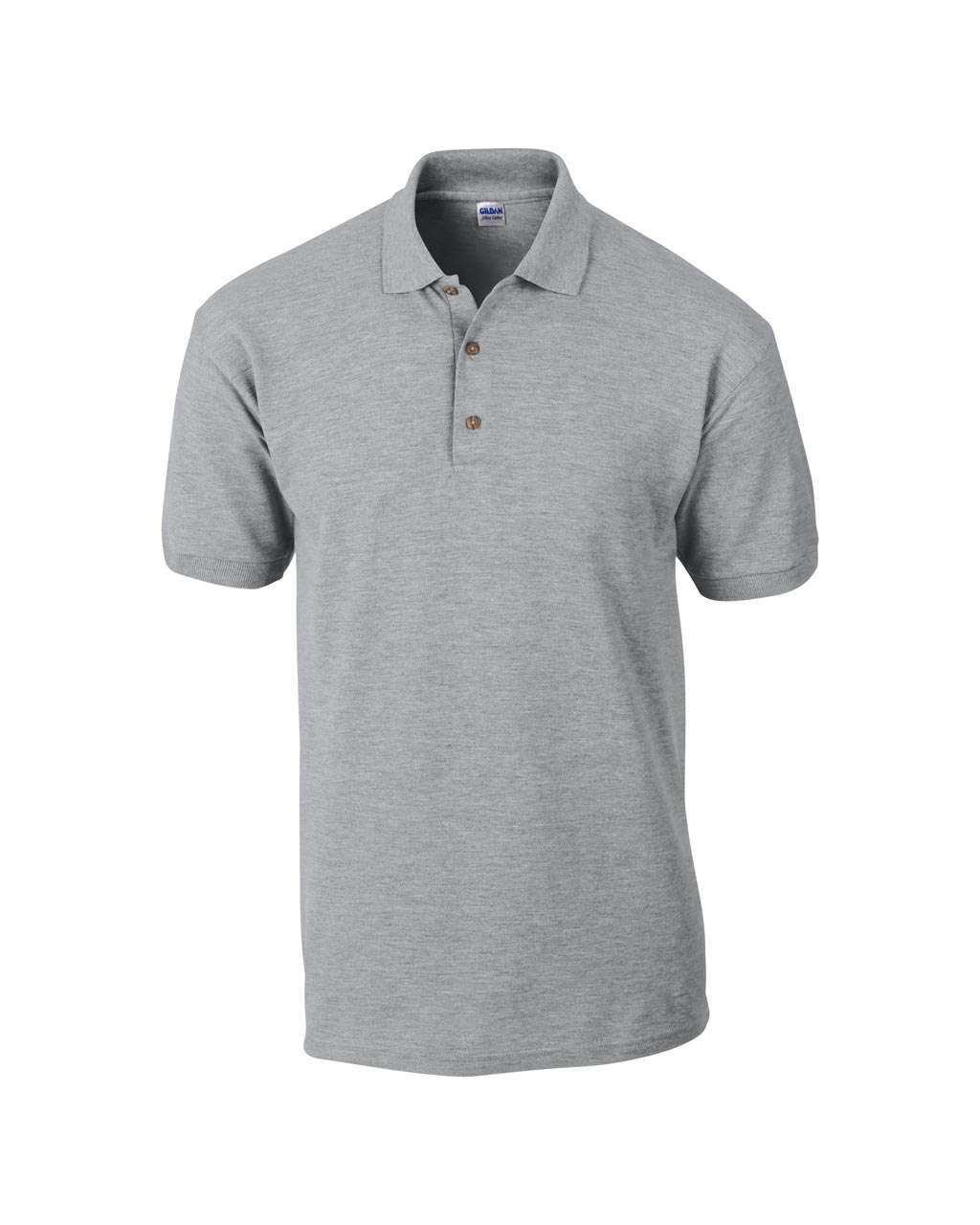 Gildan-ULTRA COTTON™ ADULT PIQUE POLO SHIRT-GI3800