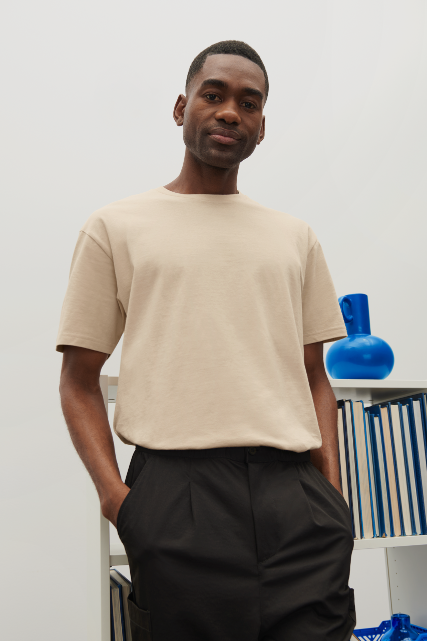 Gildan-SOFTSTYLE® MIDWEIGHT ADULT T-SHIRT-GI65000