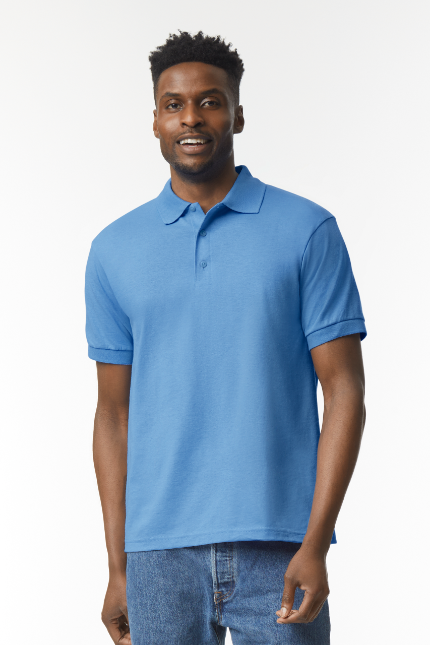 Gildan-DRYBLEND® ADULT JERSEY POLO-GI8800