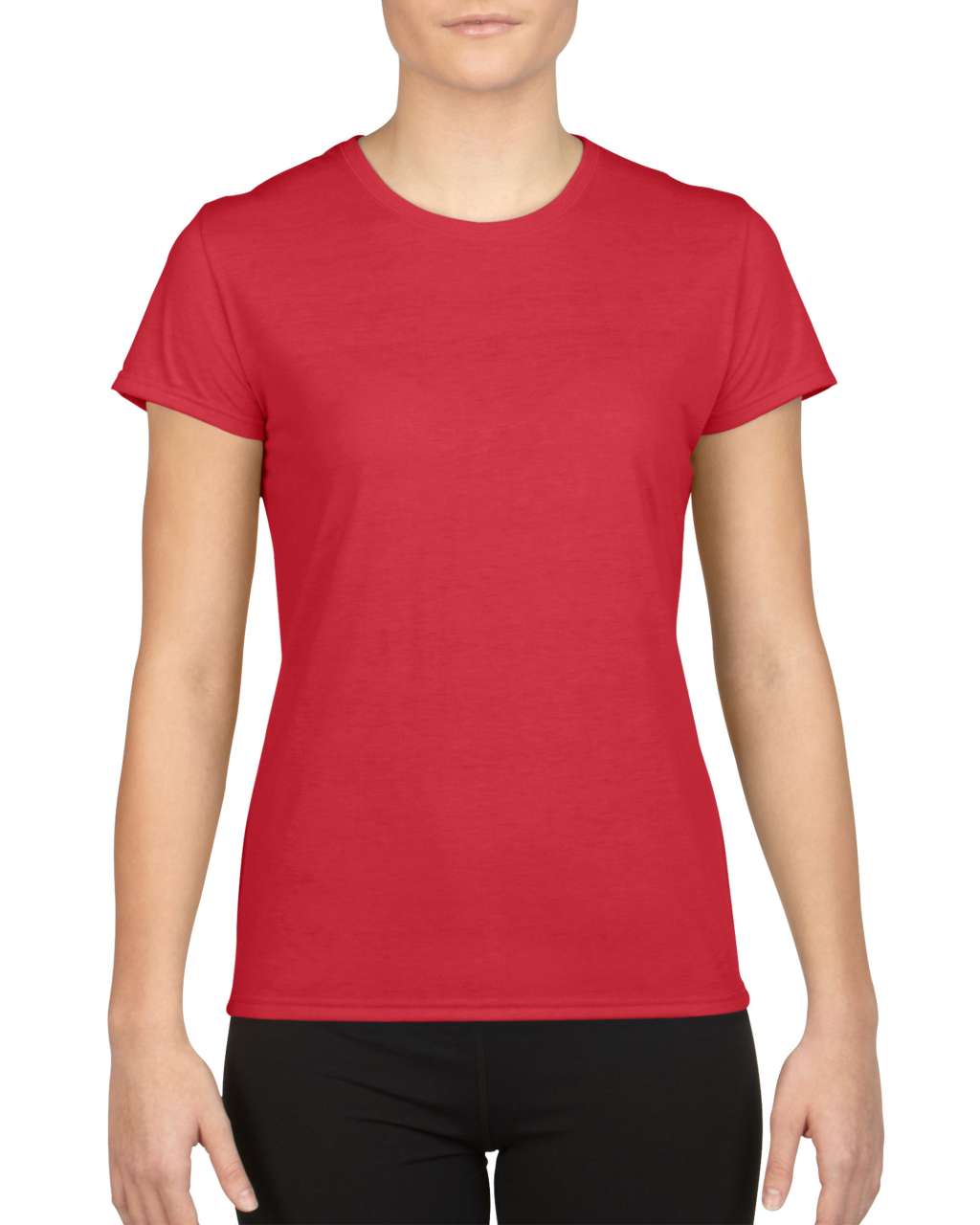 Gildan-PERFORMANCE® LADIES' T-SHIRT-GIL42000