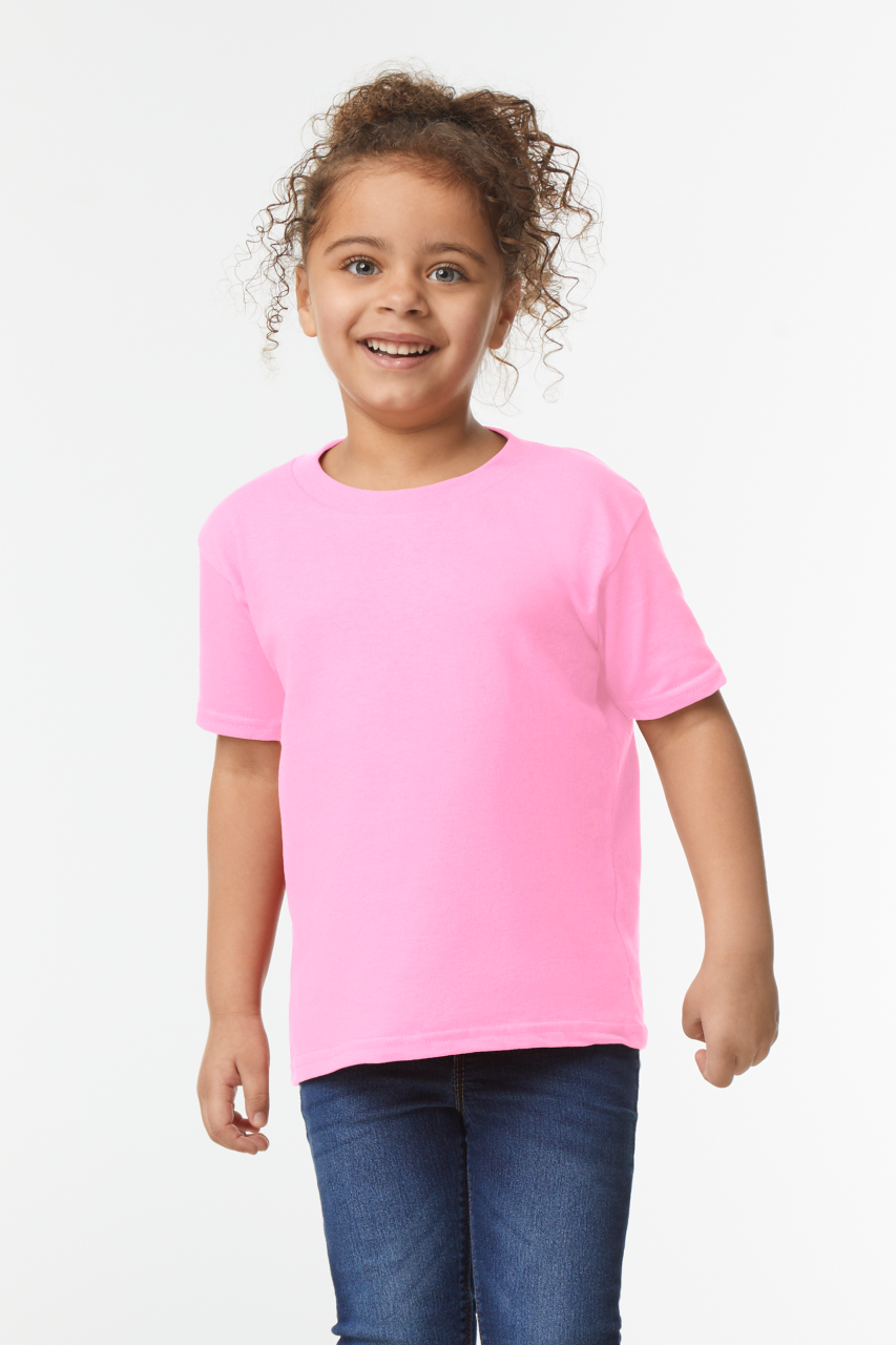 Gildan-HEAVY COTTON™ TODDLER T-SHIRT-GIP5100