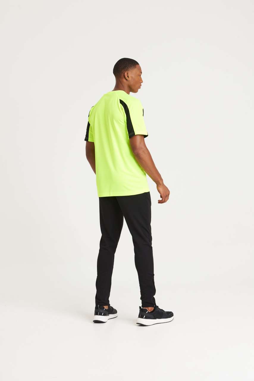 Just Cool-CONTRAST COOL T-JC003