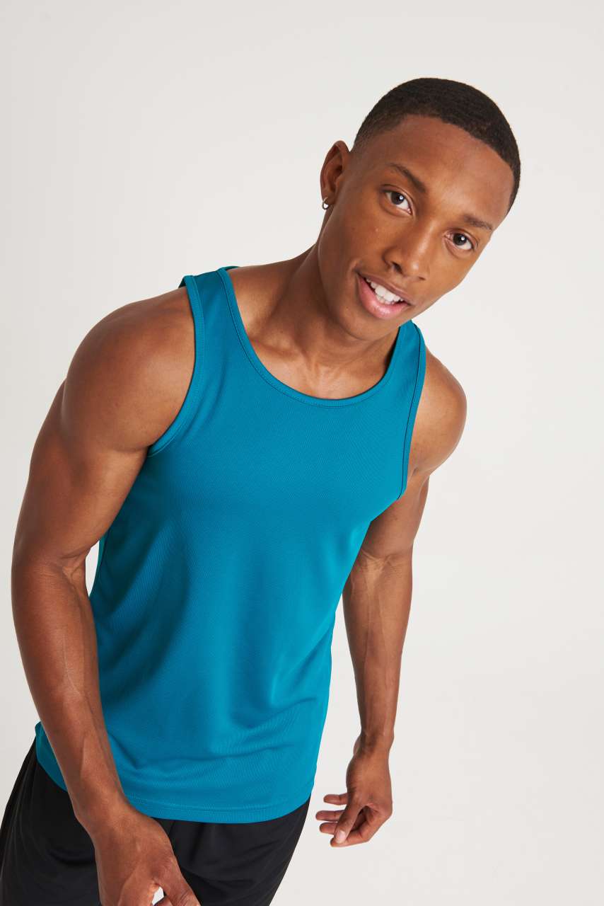 Just Cool-COOL VEST-JC007