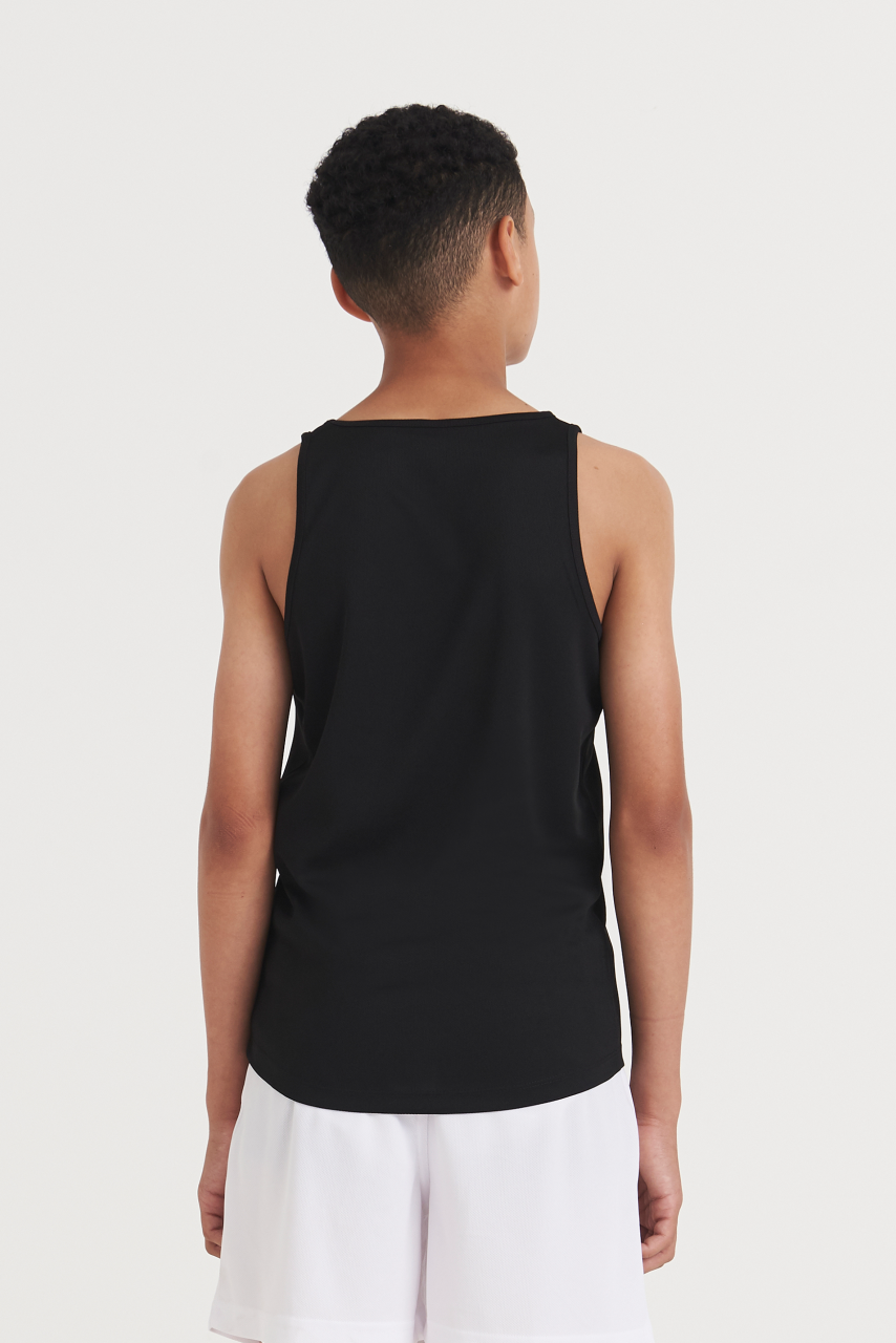 Just Cool-KIDS COOL VEST-JC007J