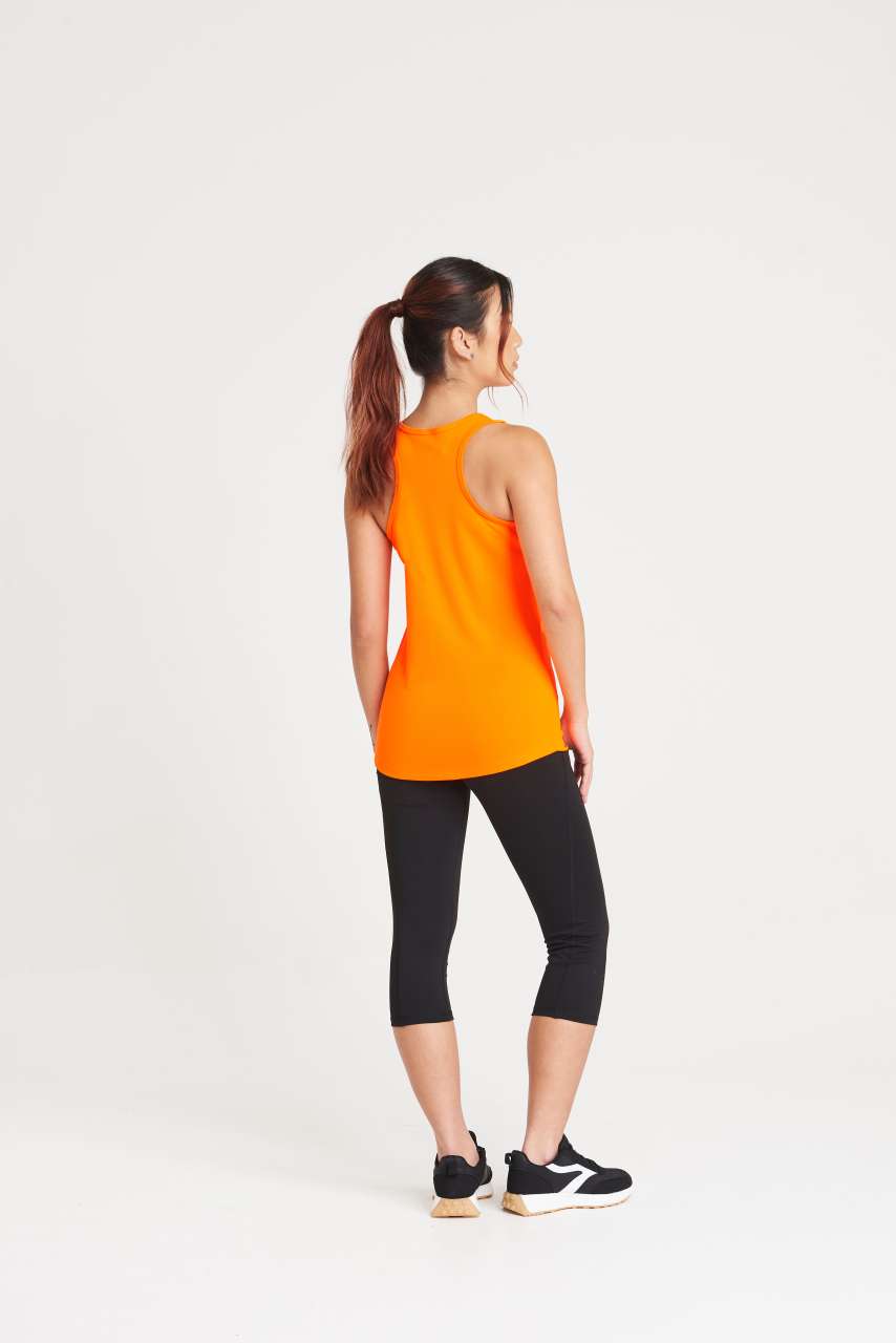 Just Cool-WOMEN'S COOL VEST-JC015