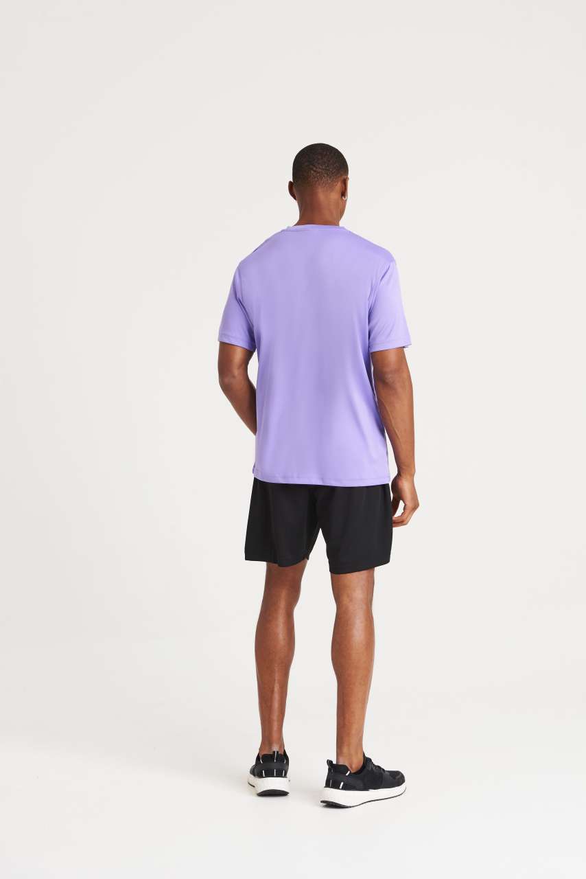 Just Cool-COOL SMOOTH T-JC020