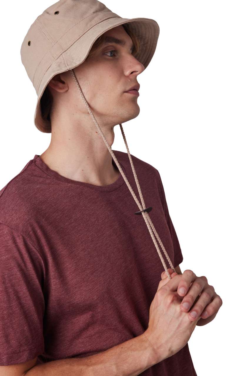 K-UP-BAROUDEUR - BUCKET HAT-KP047