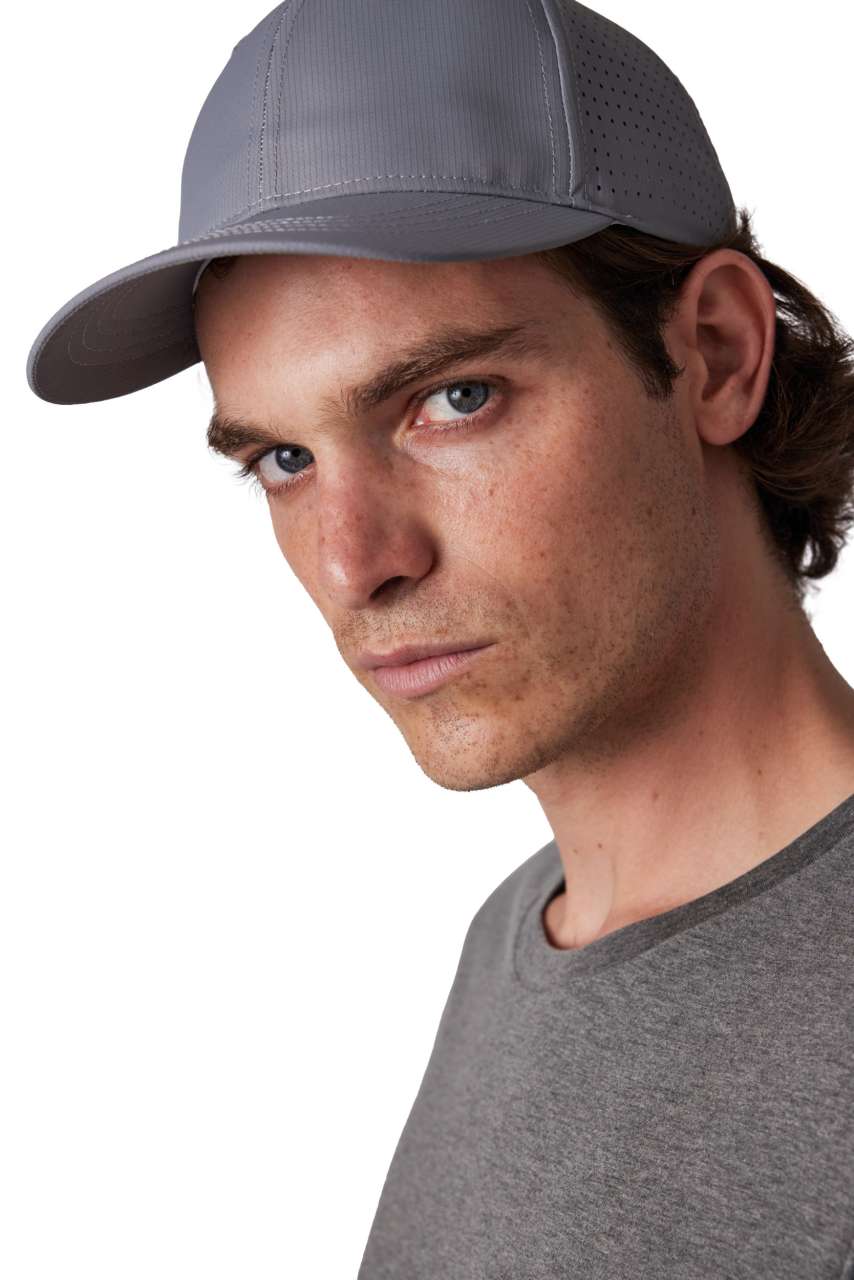 K-UP-PERFORATED PANEL CAP - 6PANELS-KP118