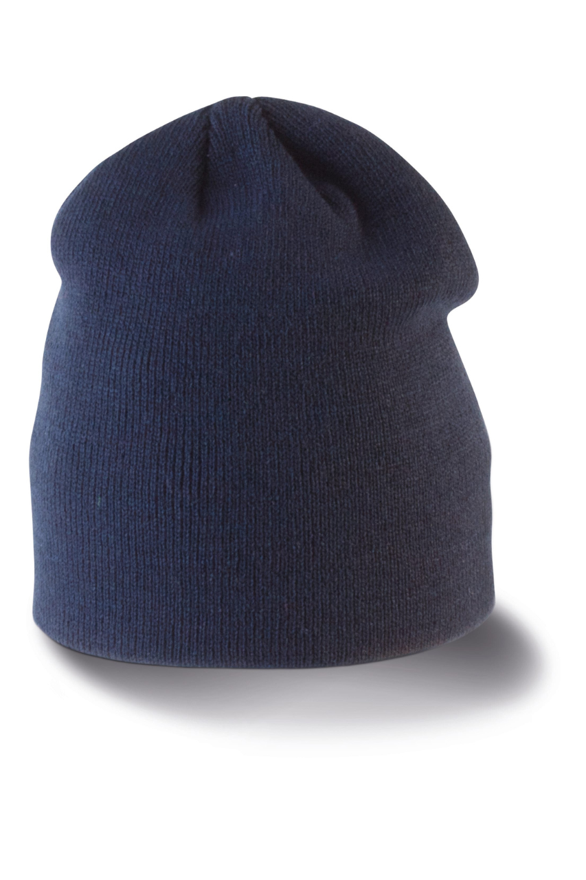 K-UP-KNITTED KIDS' BEANIE-KP524