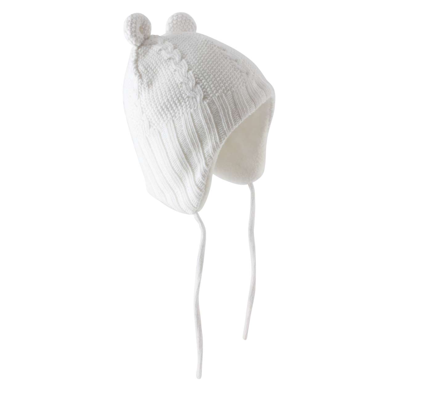 K-UP-BABY BEANIE-KP701