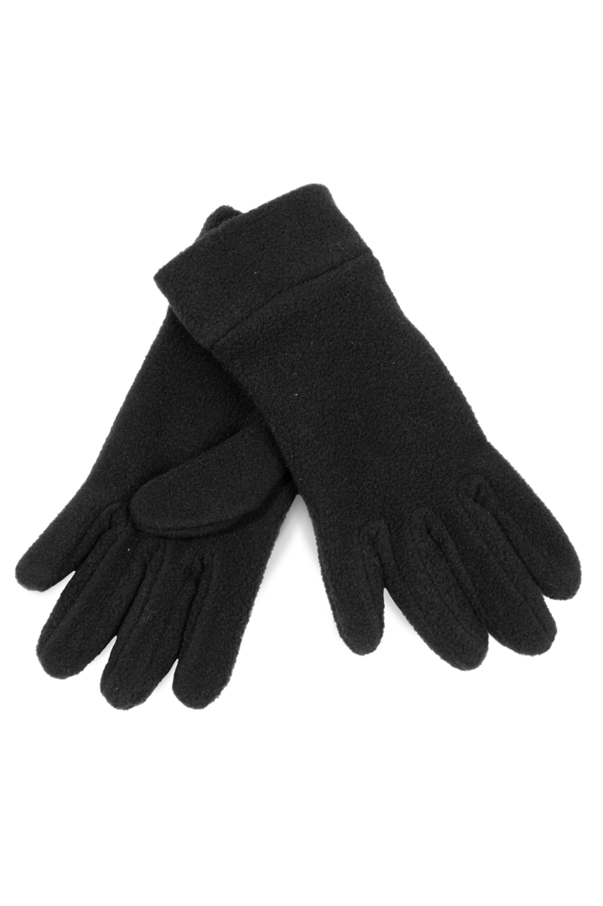 K-UP-KIDS' FLEECE GLOVES-KP882