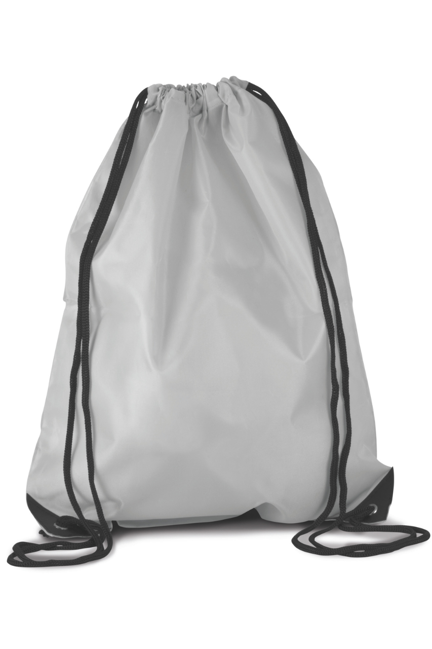 Kimood-DRAWSTRING BACKPACK-KI0104