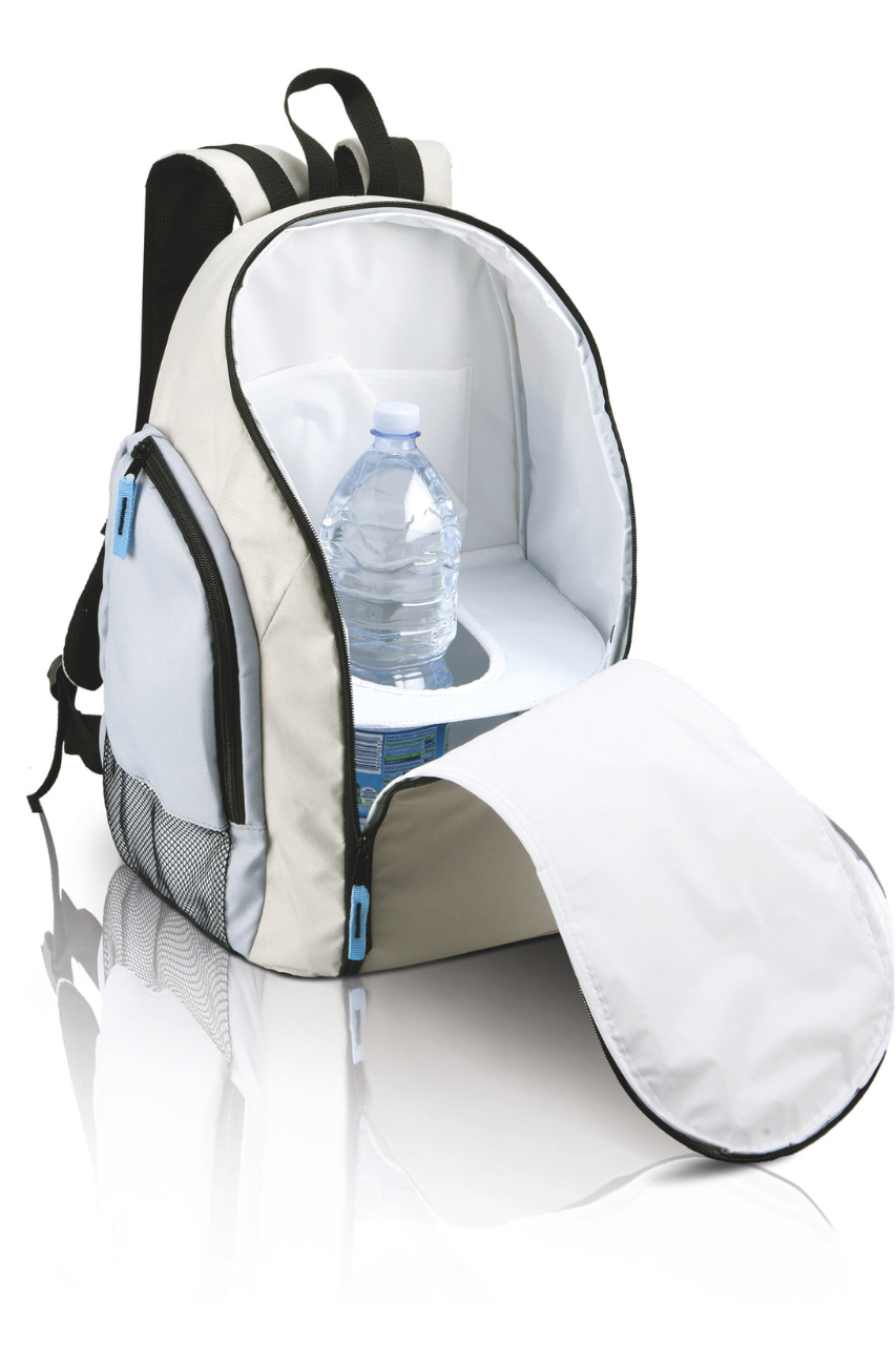 Kimood-BACKPACK COOL BAG-KI0113