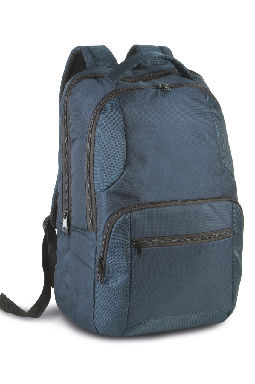 Kimood-BUSINESS LAPTOP BACKPACK-KI0145