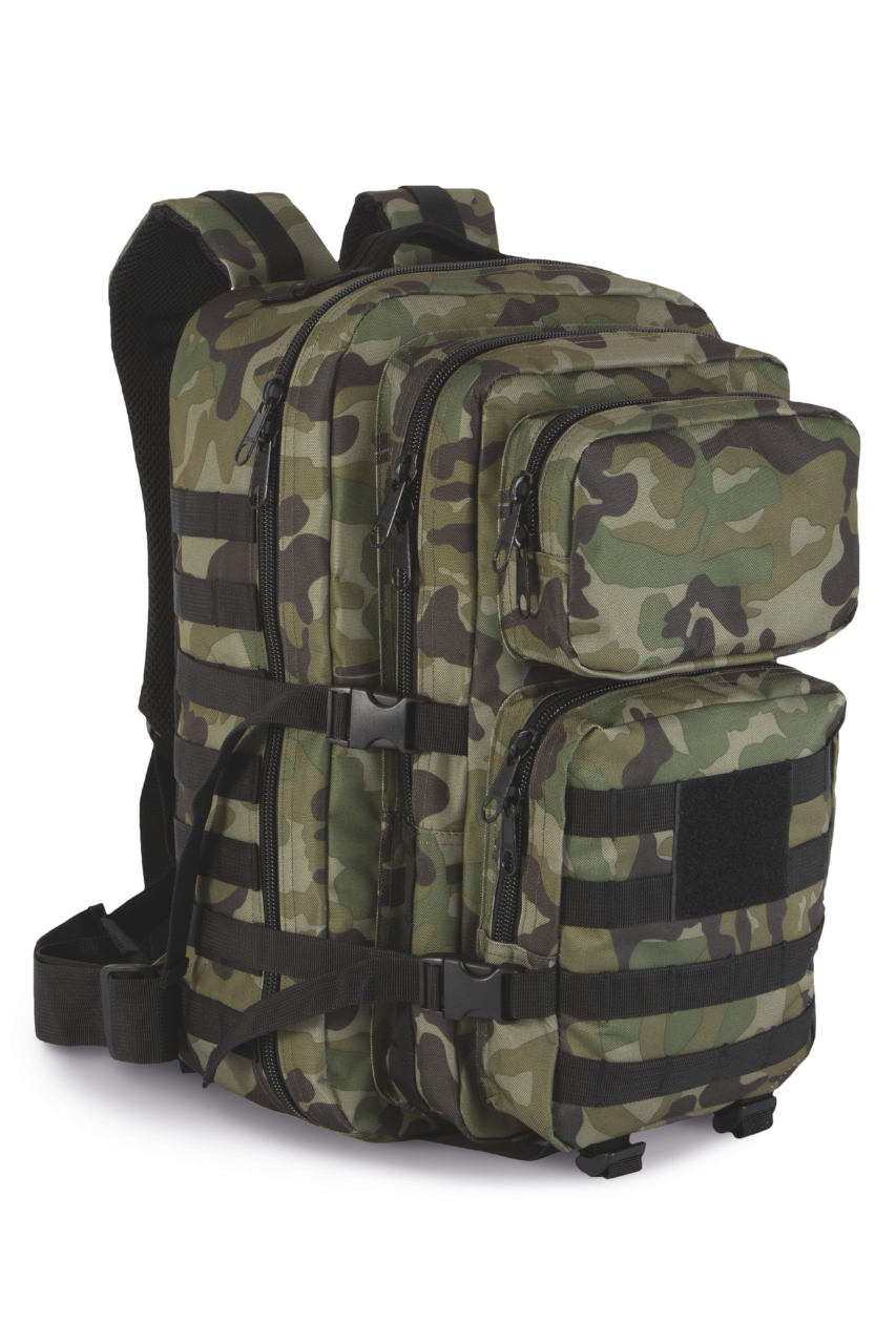Kimood-M.O.L.L.E. BACKPACK-KI0162